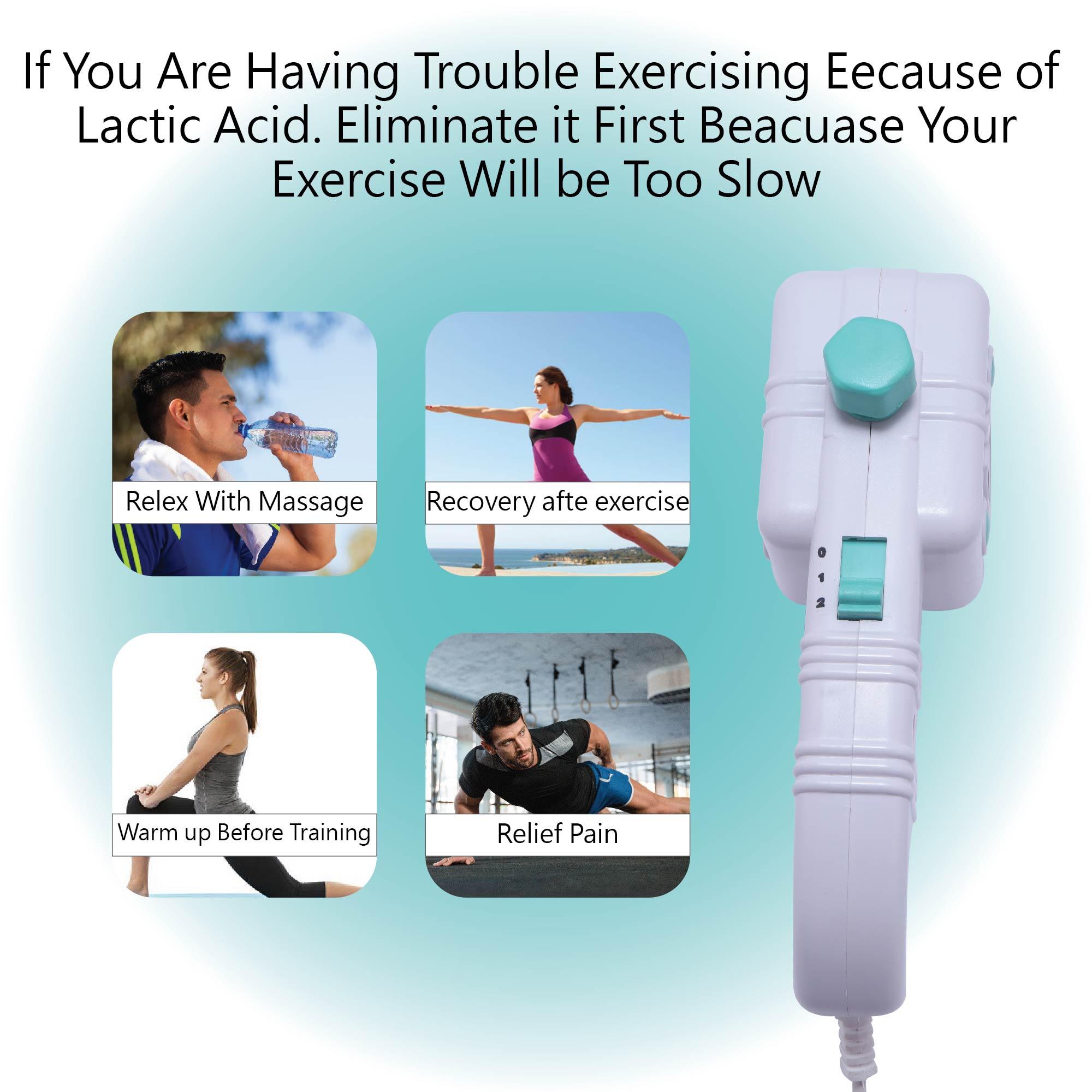 Body Massager