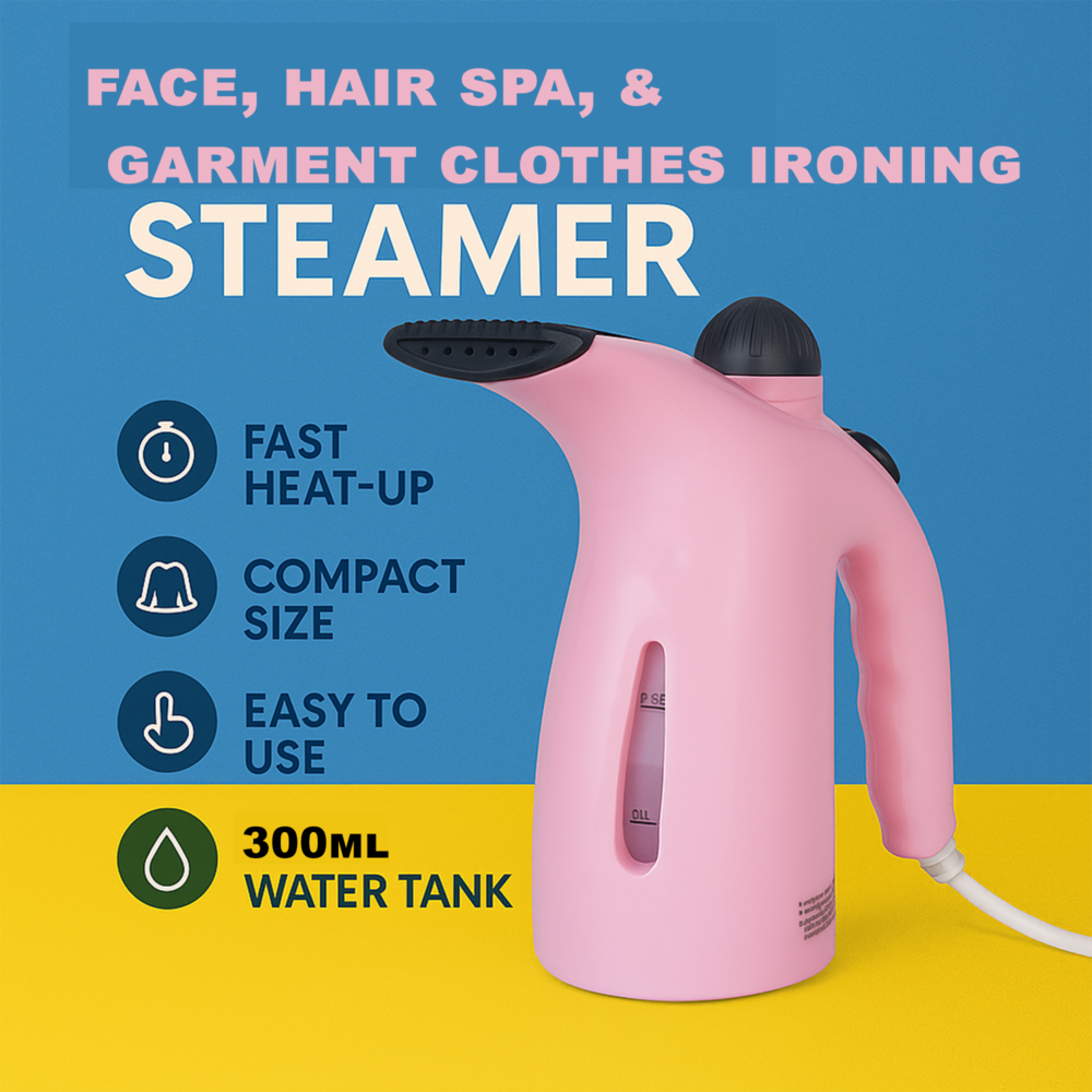 Steamers