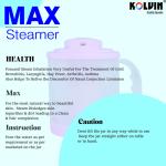 Max Vaporiser