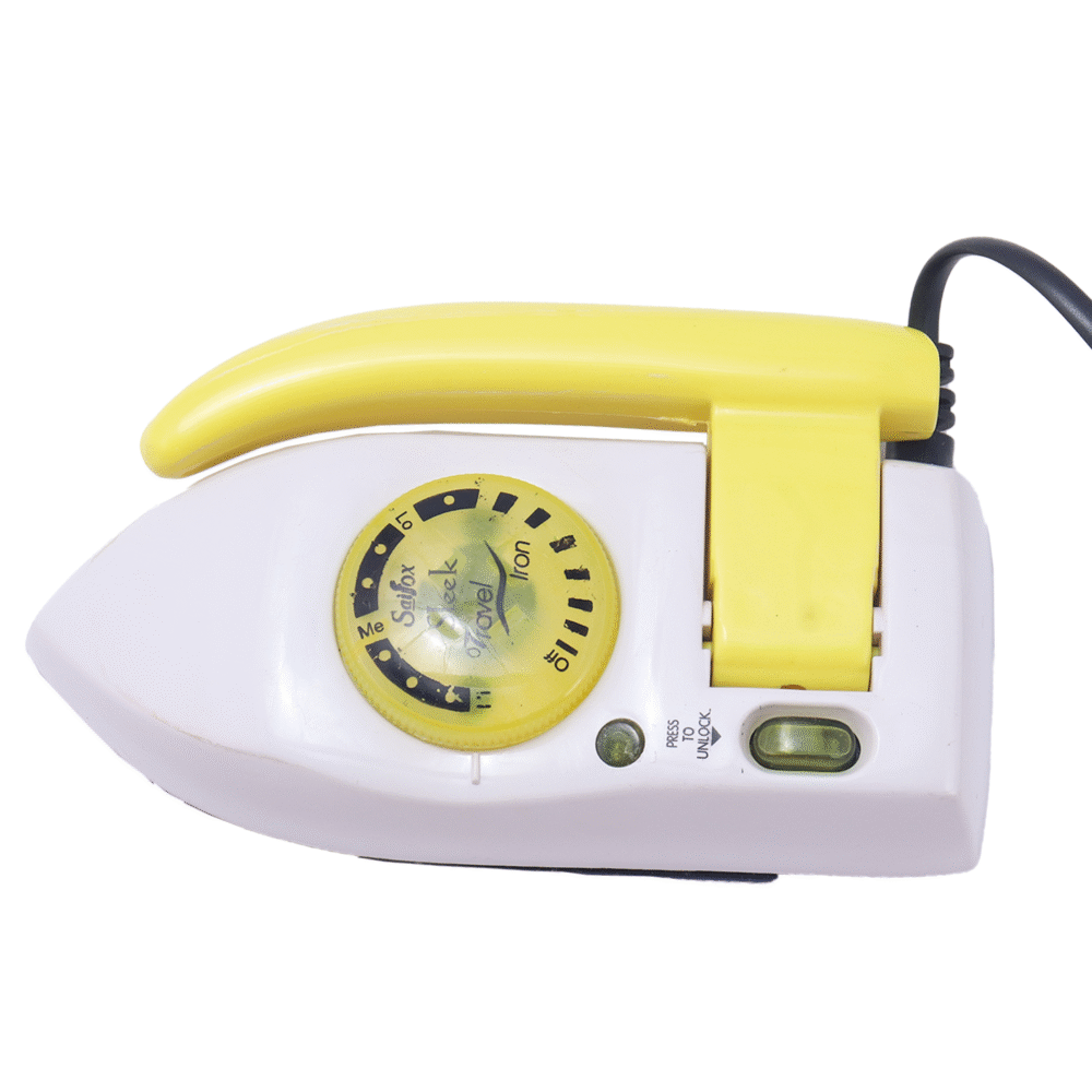 Magic Sleek Iron 300w - Image 5