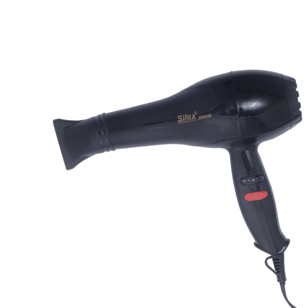 SILEX FORCED  HAIR DRYER 2000W