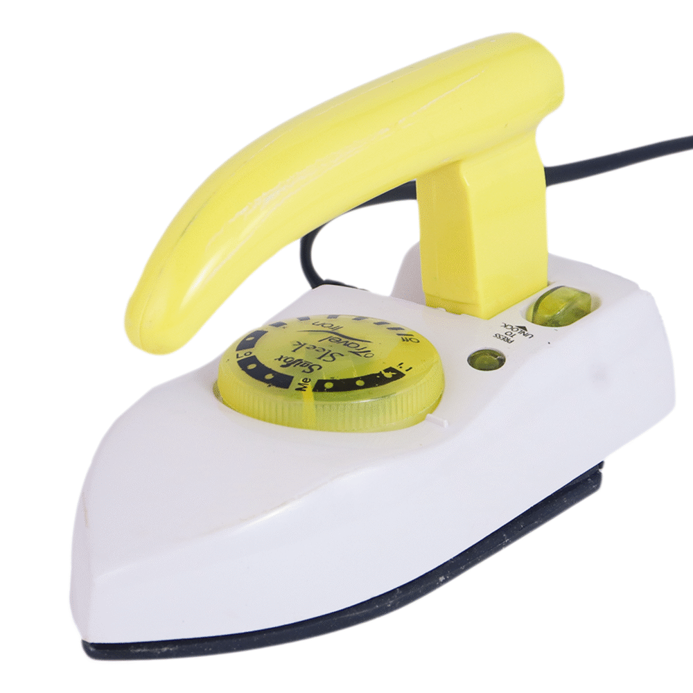 Magic Sleek Iron 300w