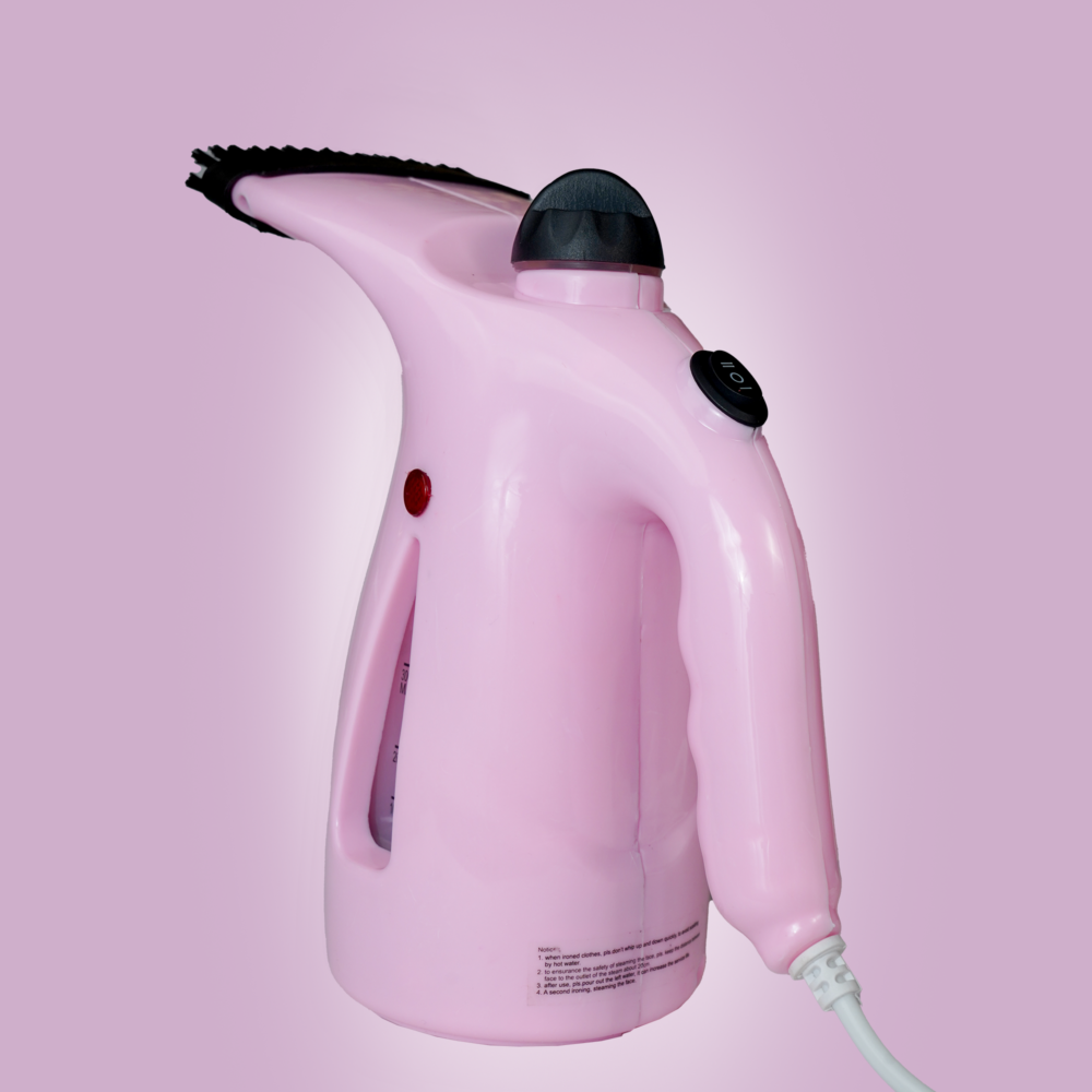 Rz-608 Handled Garment Facial - Image 6