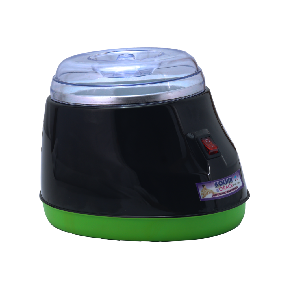 Grace Automatic Wax Heater - Image 4