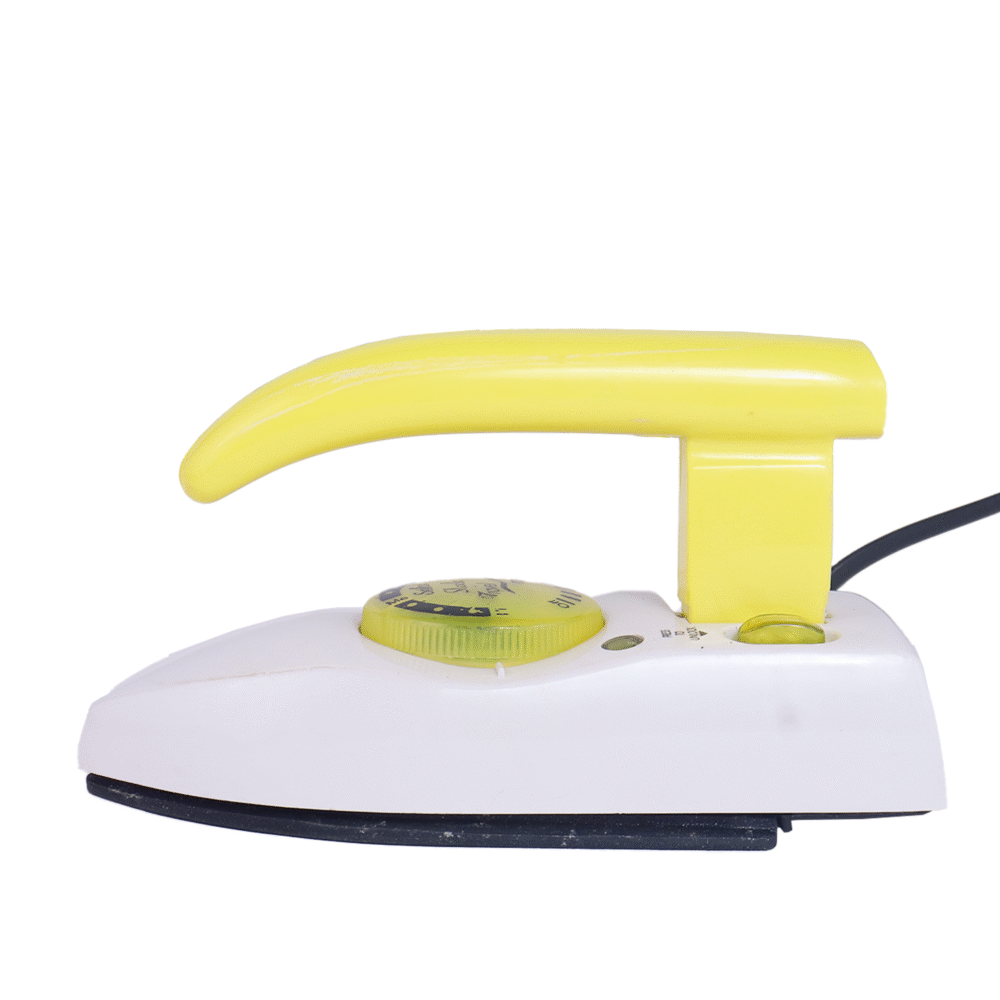 Magic Sleek Iron 300w - Image 3