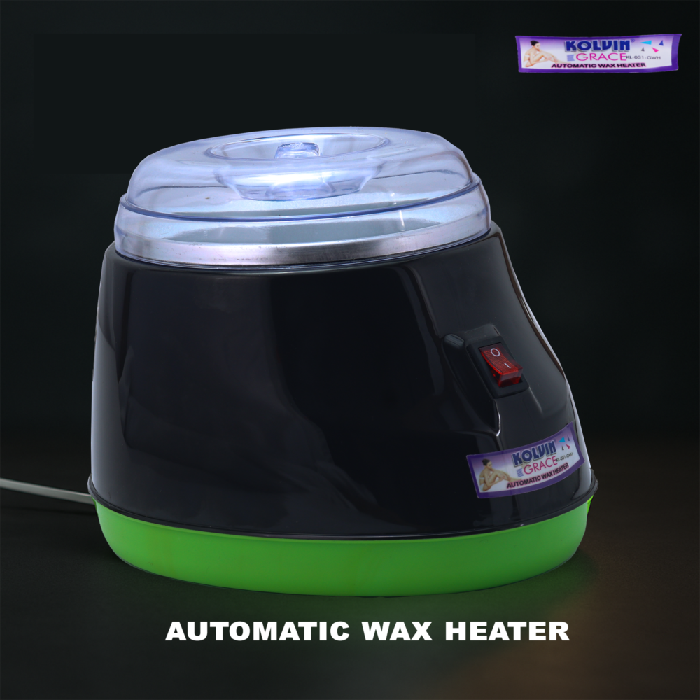 Grace Automatic Wax Heater - Image 5
