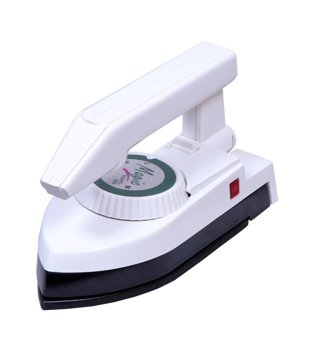 Magic Iron 900 Compact & Elegent 700 w