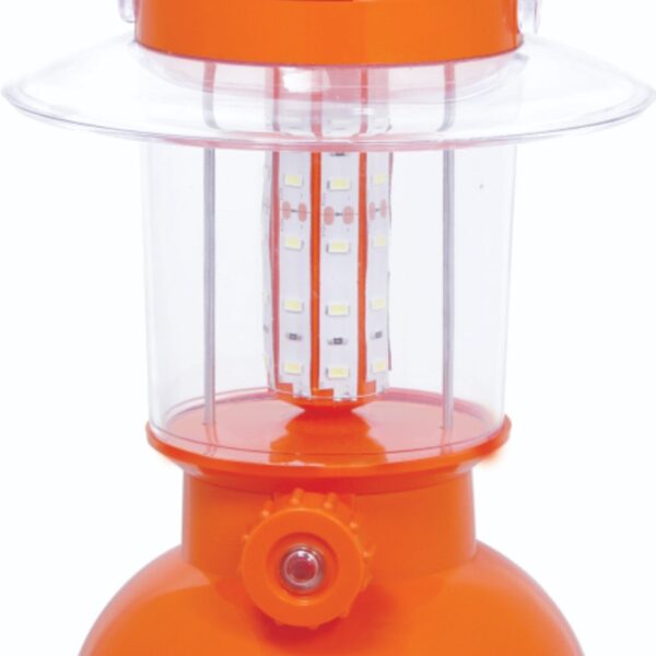 Lantern Rechargable Sf 48-Ac/Dc Campaign