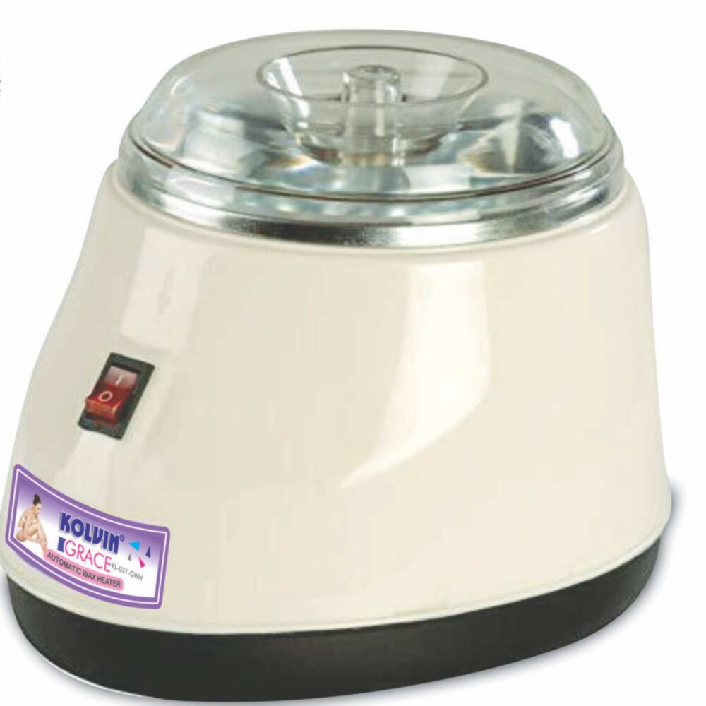 Automatic Wax Heater Grace Automatic Wax Heater