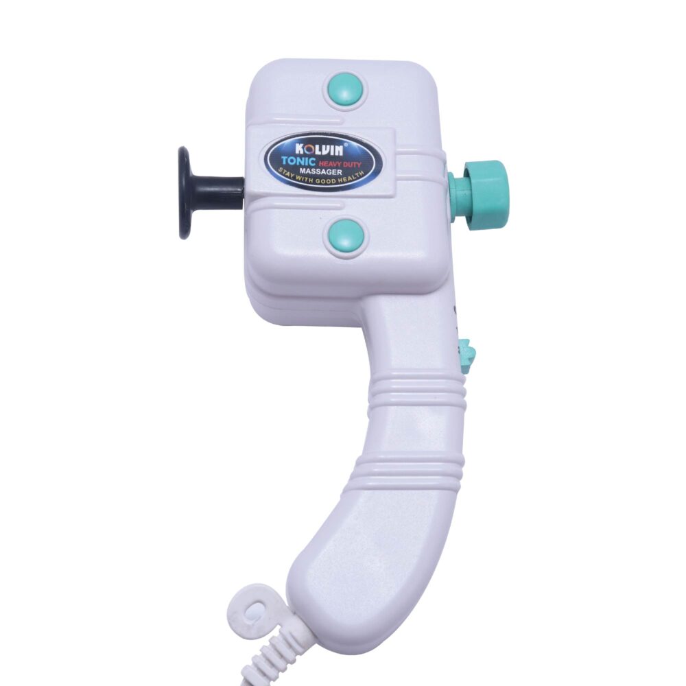 Body Tonic Massager - Image 2
