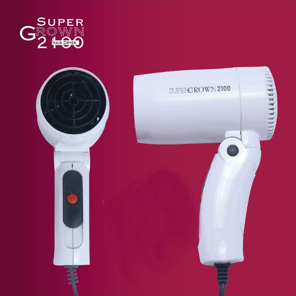 Super Grown Dryer 2100