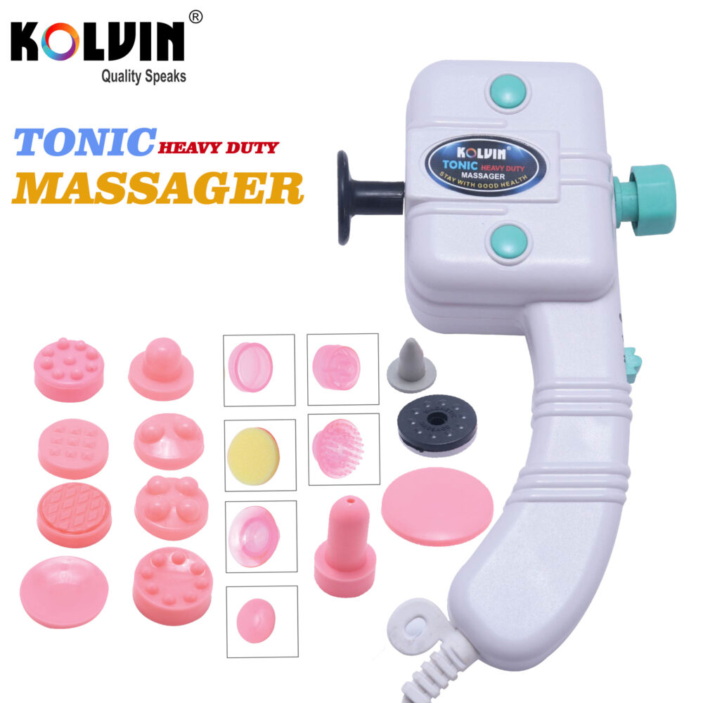 Body Tonic Massager