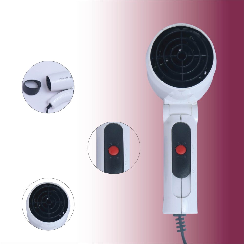 Super Grown Dryer 2100 - Image 2