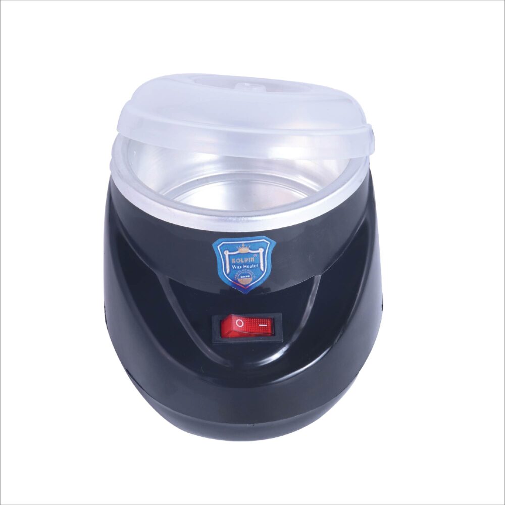 Kolvin Electric Wax Heater (New) S.Series - Image 4