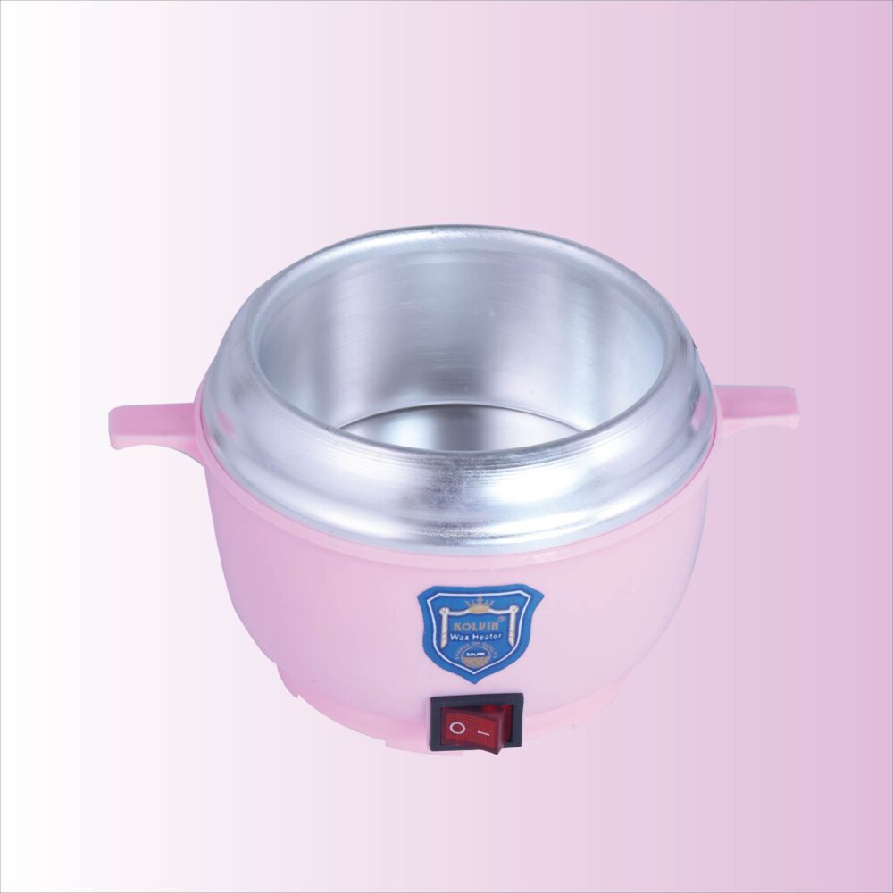 Kolvin Automatic Oil Wax Heater - Image 3