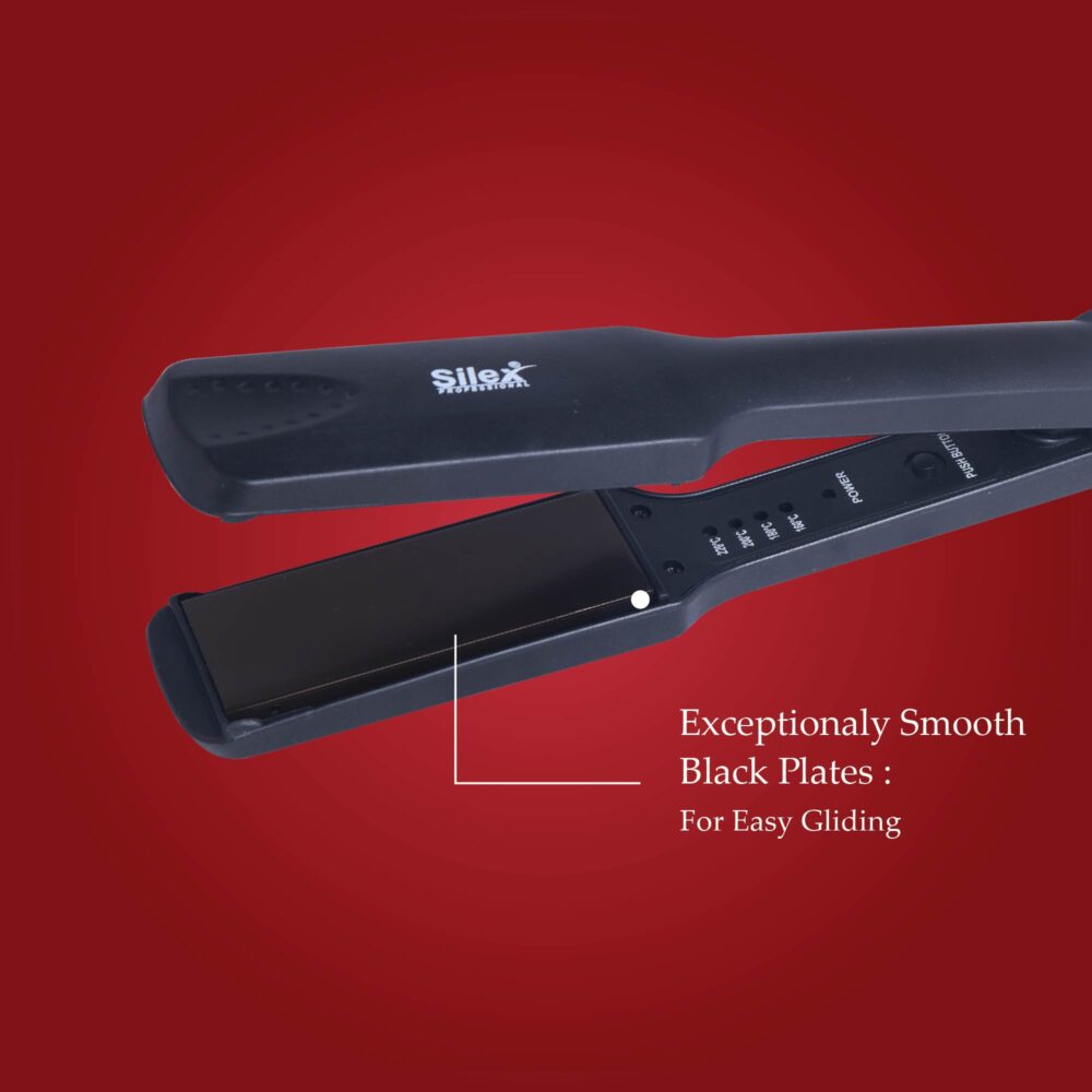 Silex Professional Straightner - Image 4