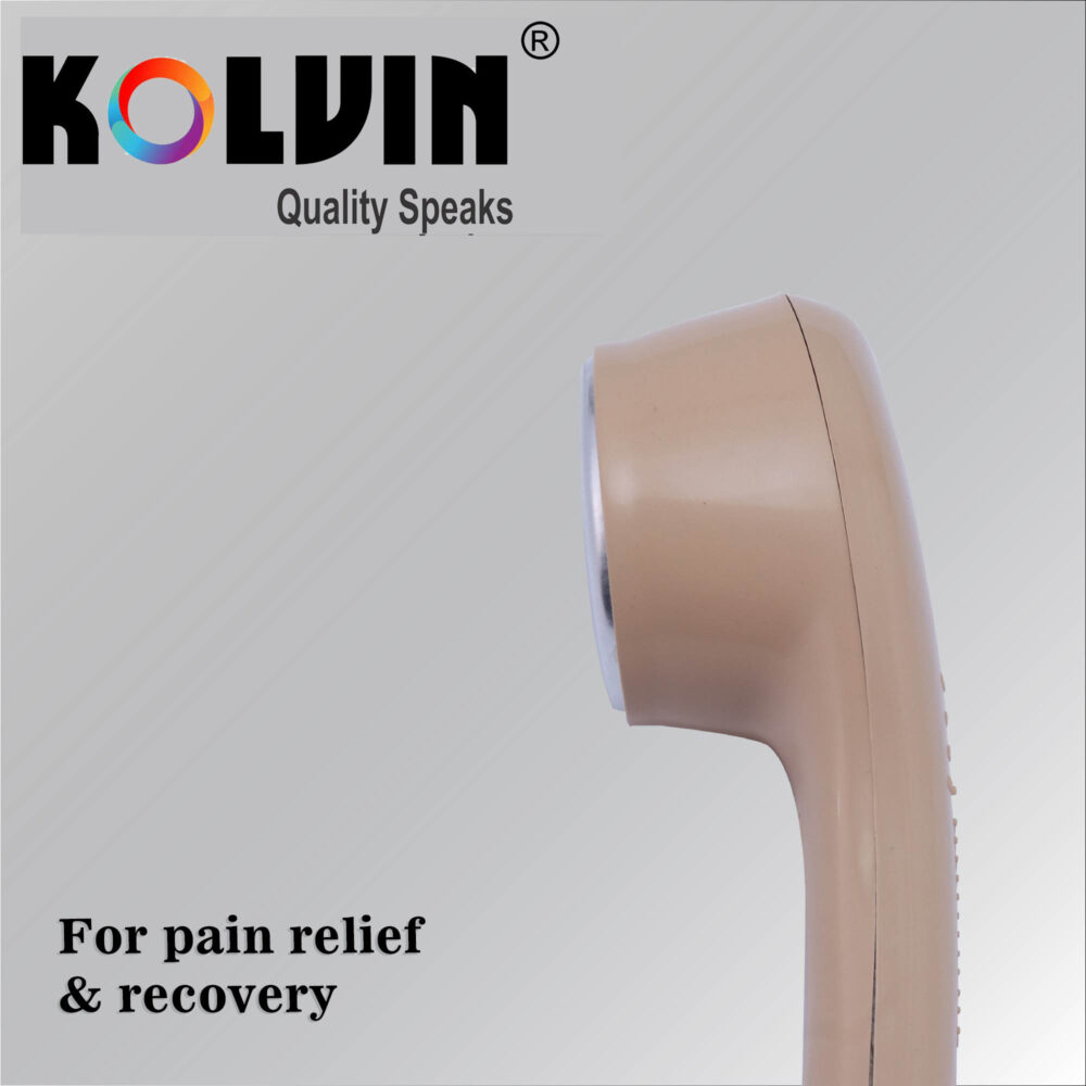 Kolvin Deep Heat Massager Dh2 - Image 3