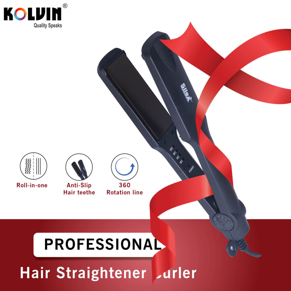 Silex Professional Straightner - Image 2