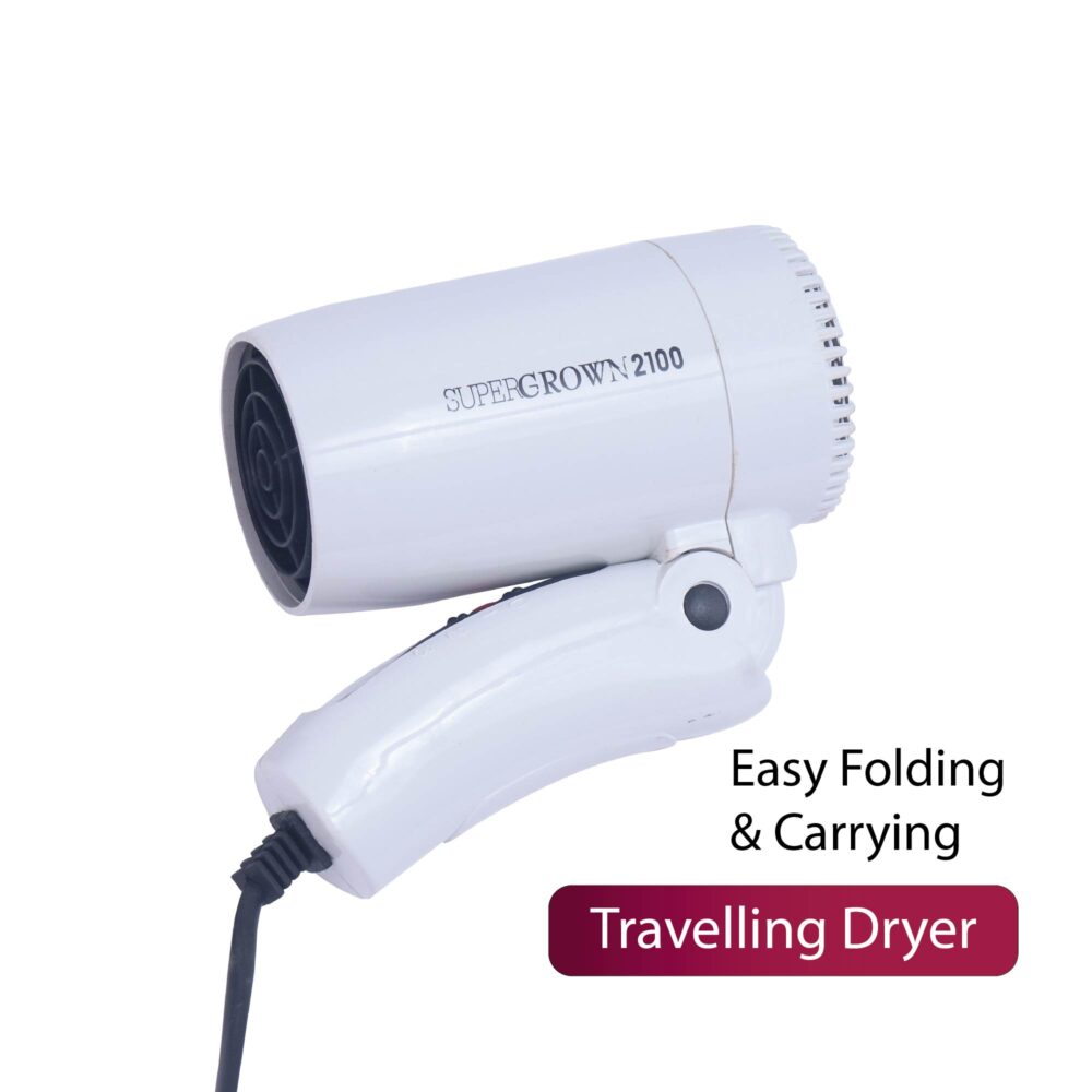 Super Grown Dryer 2100 - Image 5