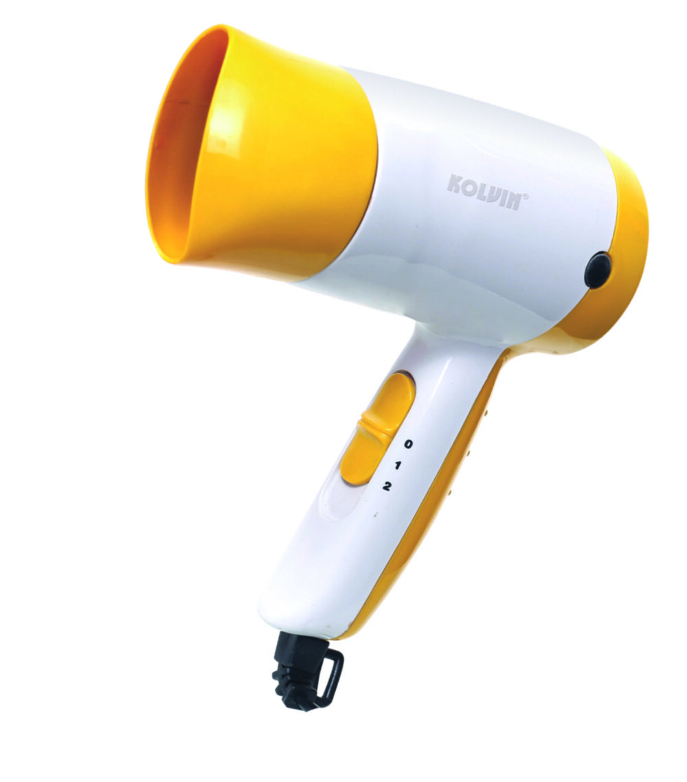 hair dryer good for hair Beauty Silent  Hair Dryer 1200 Waats