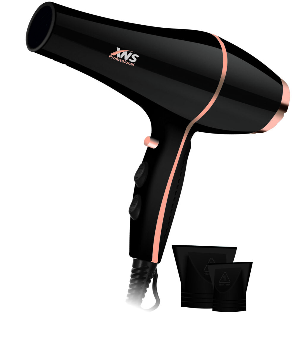 Hair Dryer 2500 Watts XNS Professional